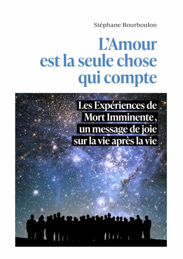 l'amour est la seule chose qui compte