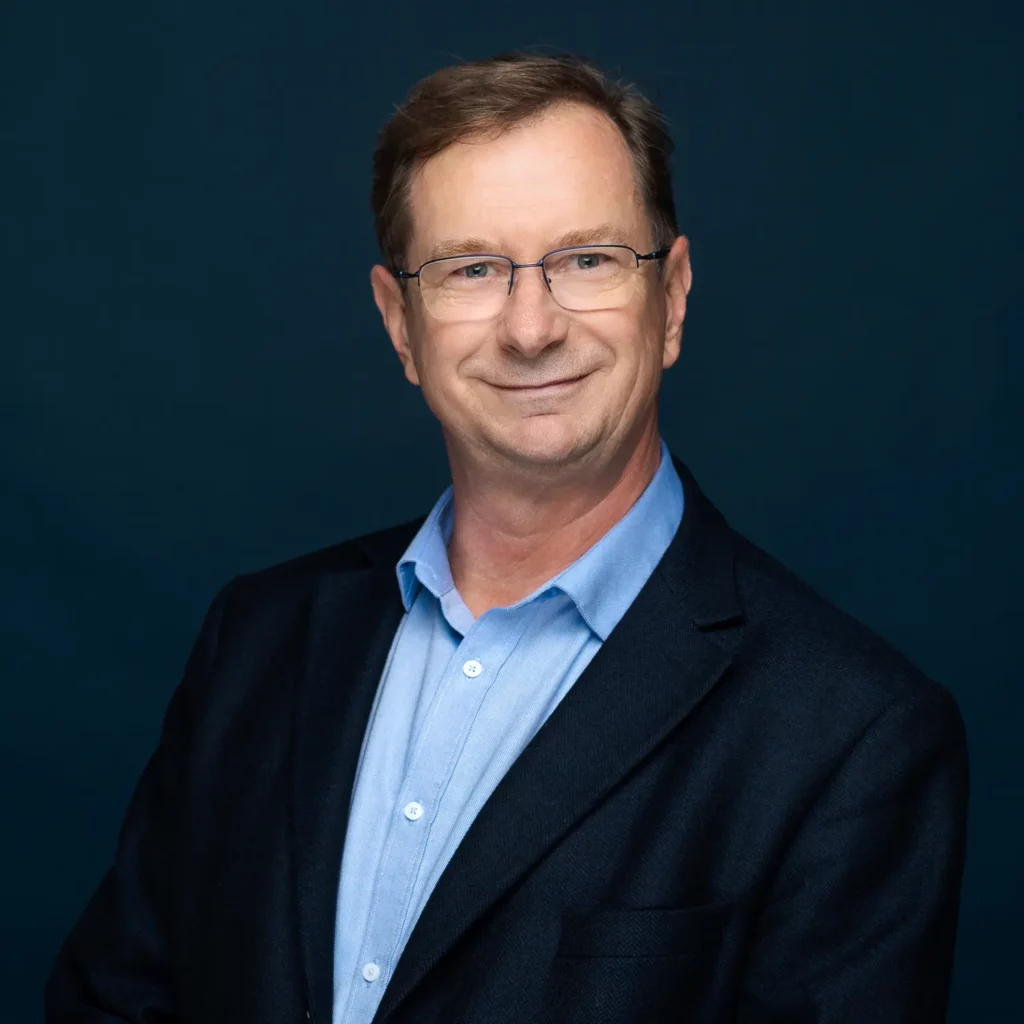 Stéphane Bourboulon photo