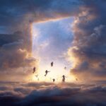 La vie entre deux vies : les révélations de Michael Newton sur l’au-delà