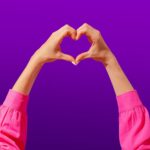 L’autre côté du voile ? Un amour XXL et zéro jugement