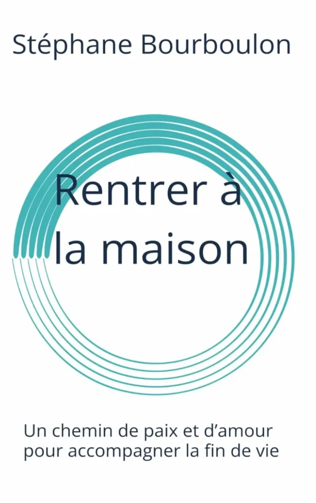 Rentrer a la maison Stephane Bourboulon